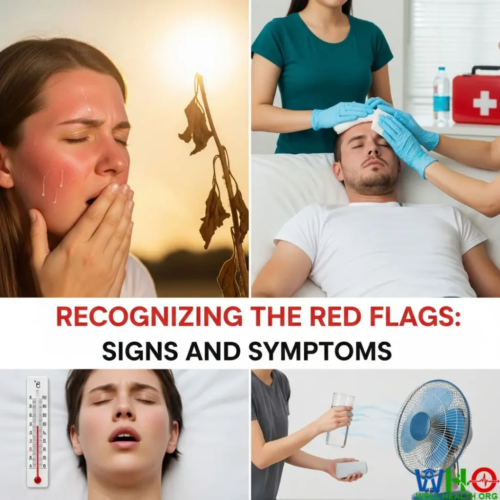 home remedies for heat stroke 2