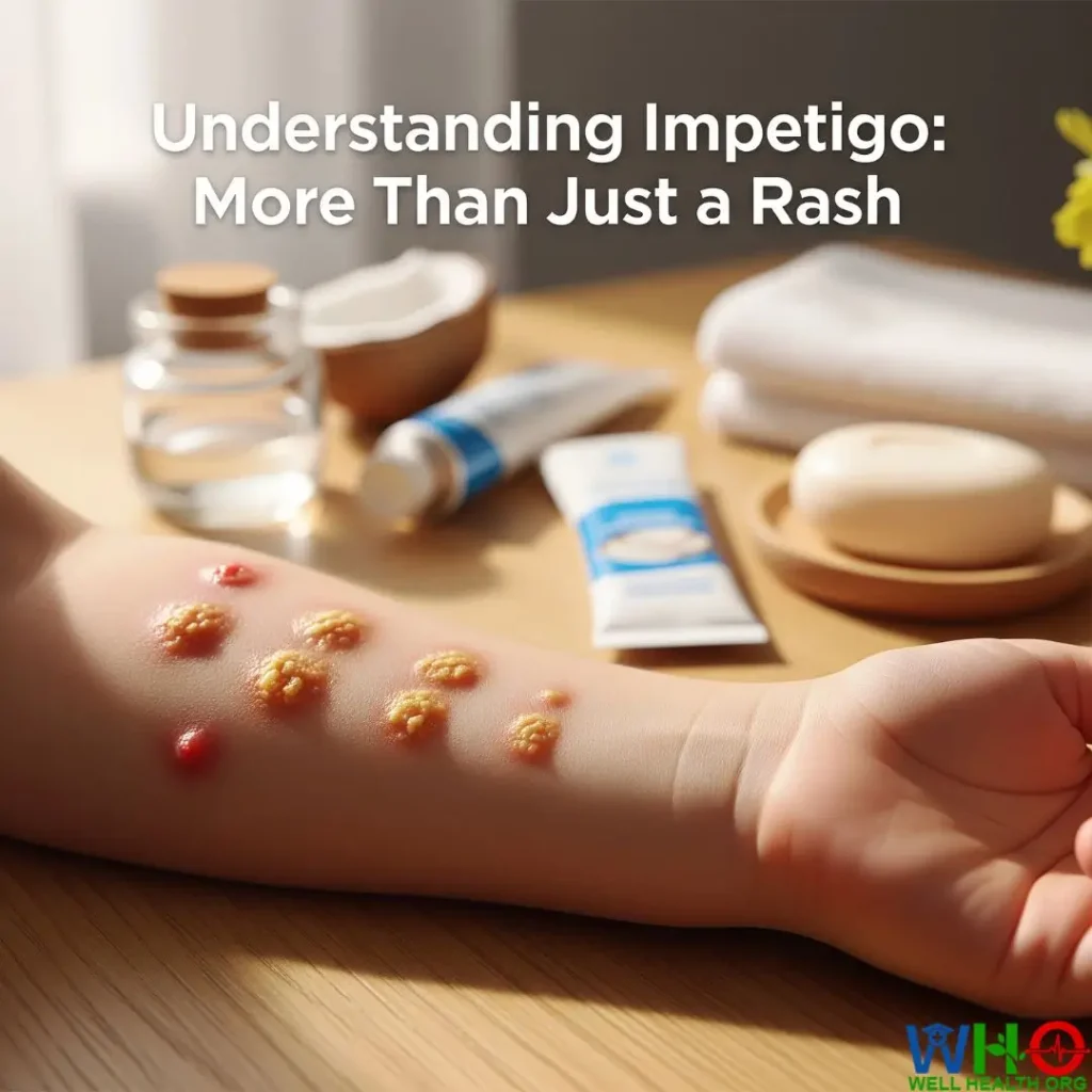 home remedies for impetigo 1