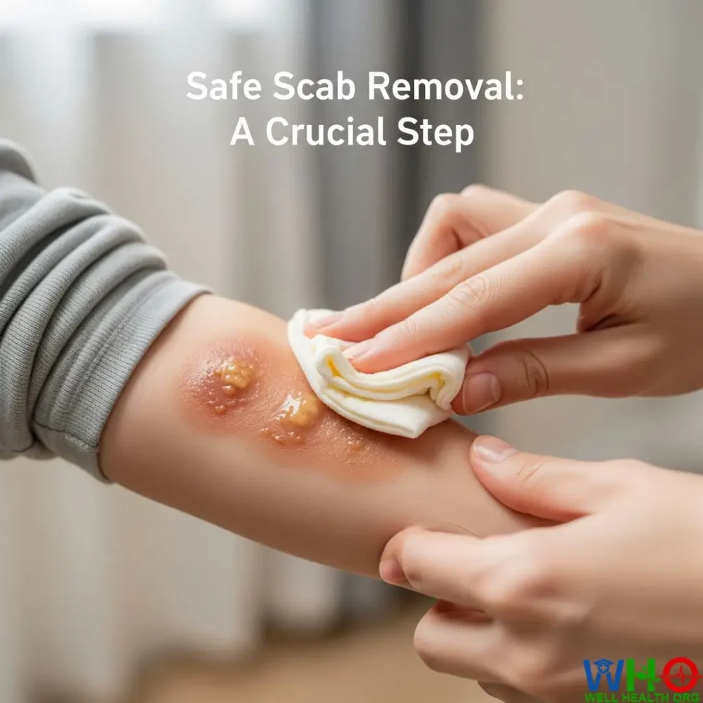 home remedies for impetigo 4