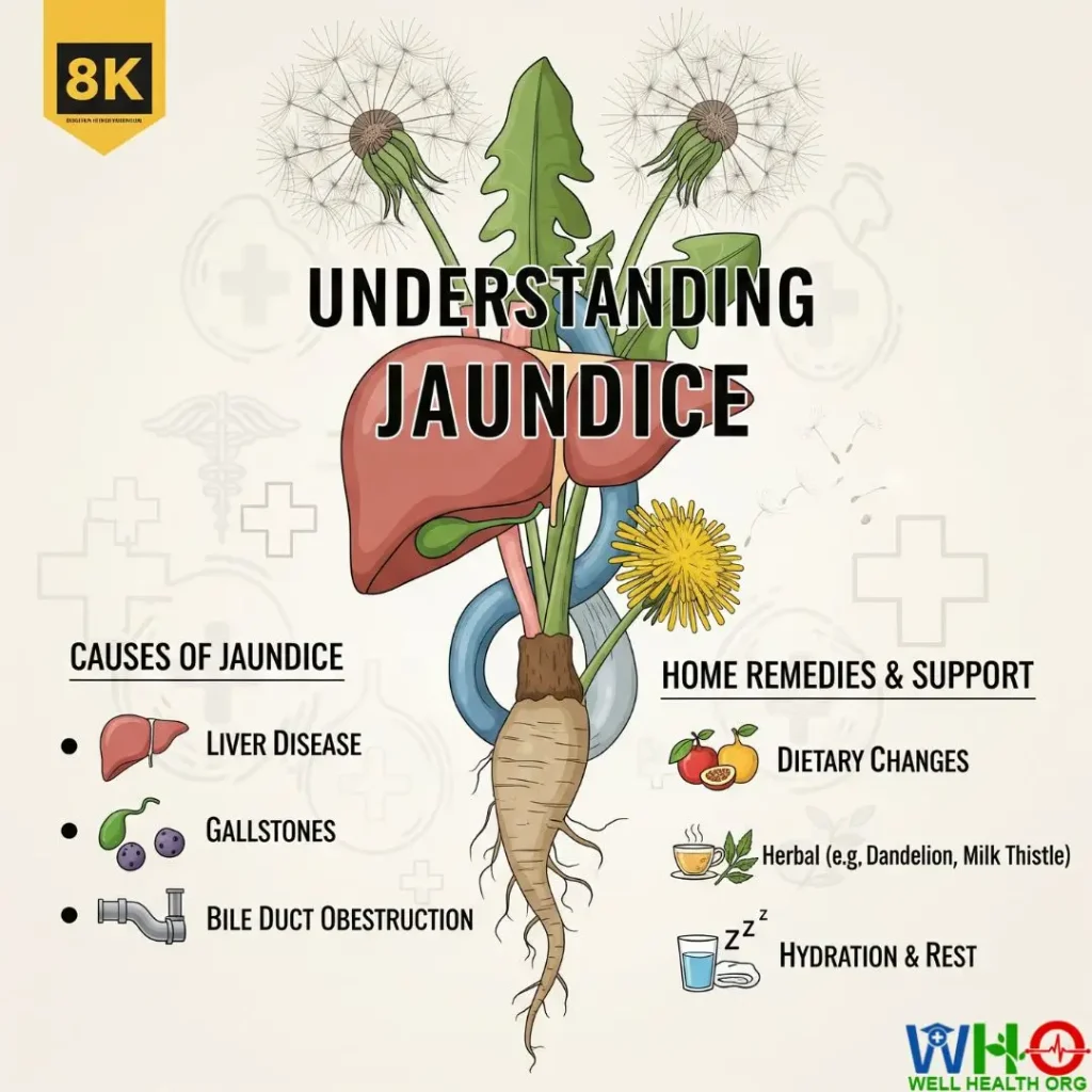home remedies for jaundice 1