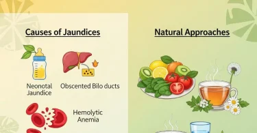 home remedies for jaundice
