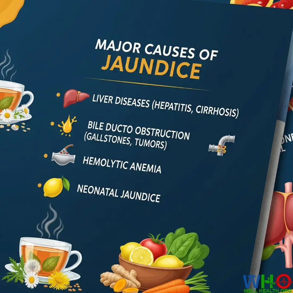 home remedies for jaundice 4