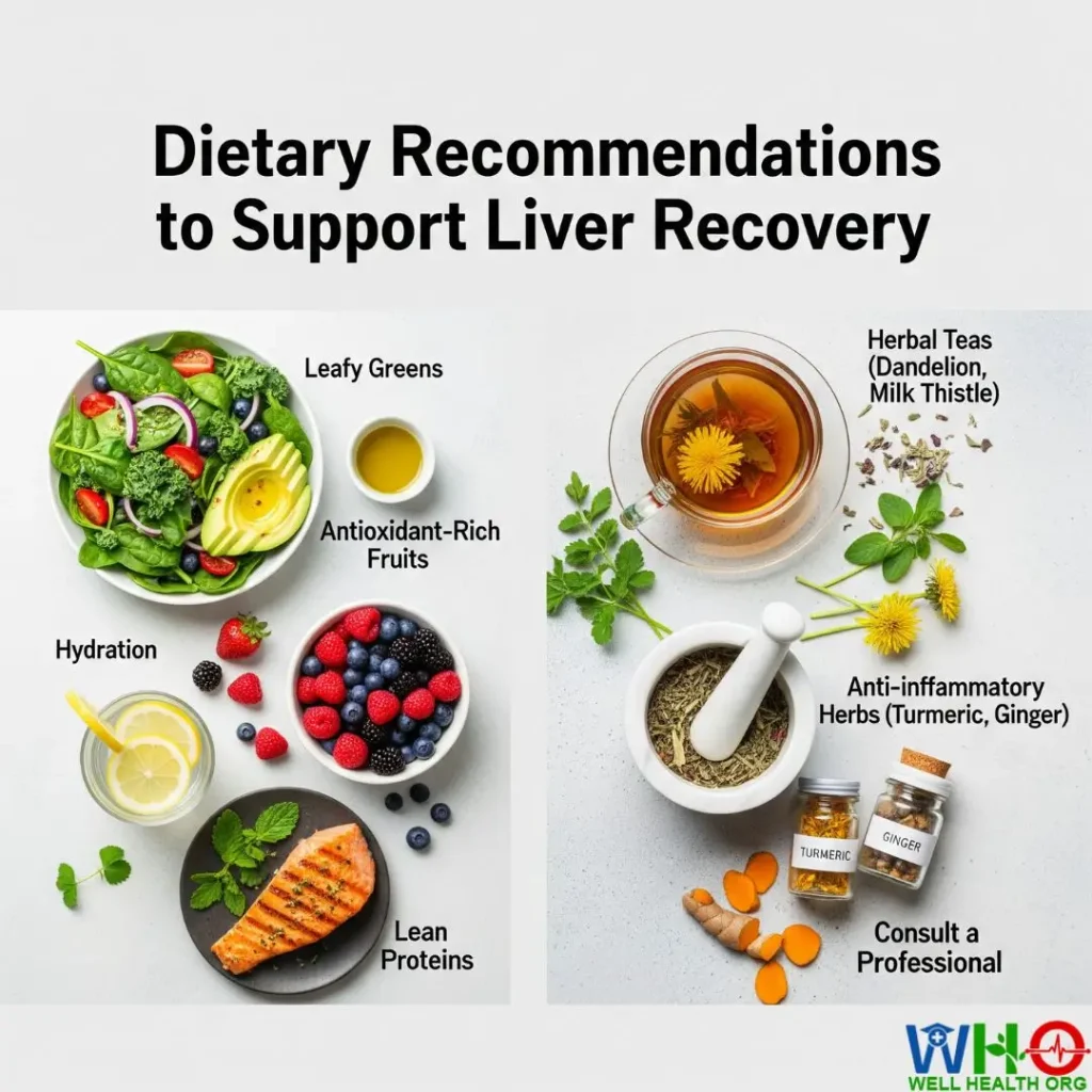 home remedies for jaundice 5