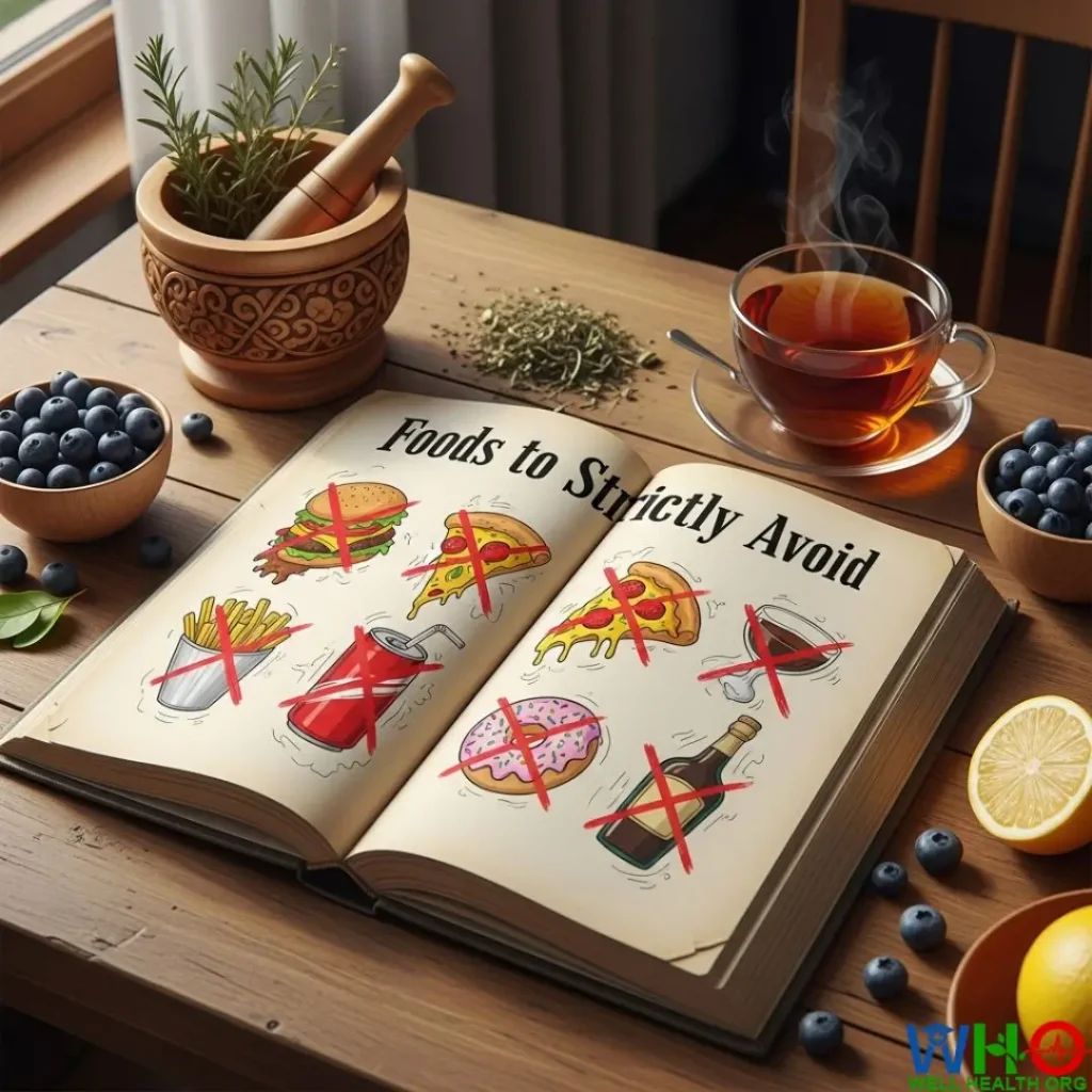 home remedies for jaundice 6