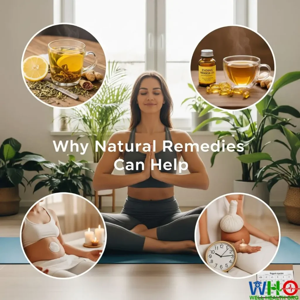 home remedies for late periods 3