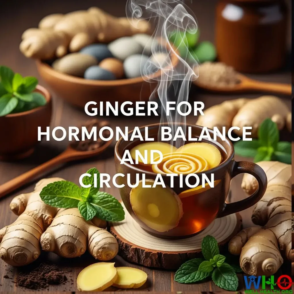 home remedies for late periods 6