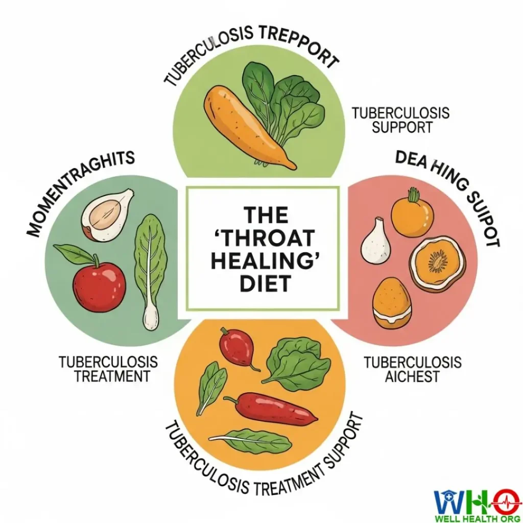 The Ultimate Guide to Healing Throat Ulcers: Natural Remedies, Causes, and Recovery Strategies 6 home remedies for throat ulcer 5