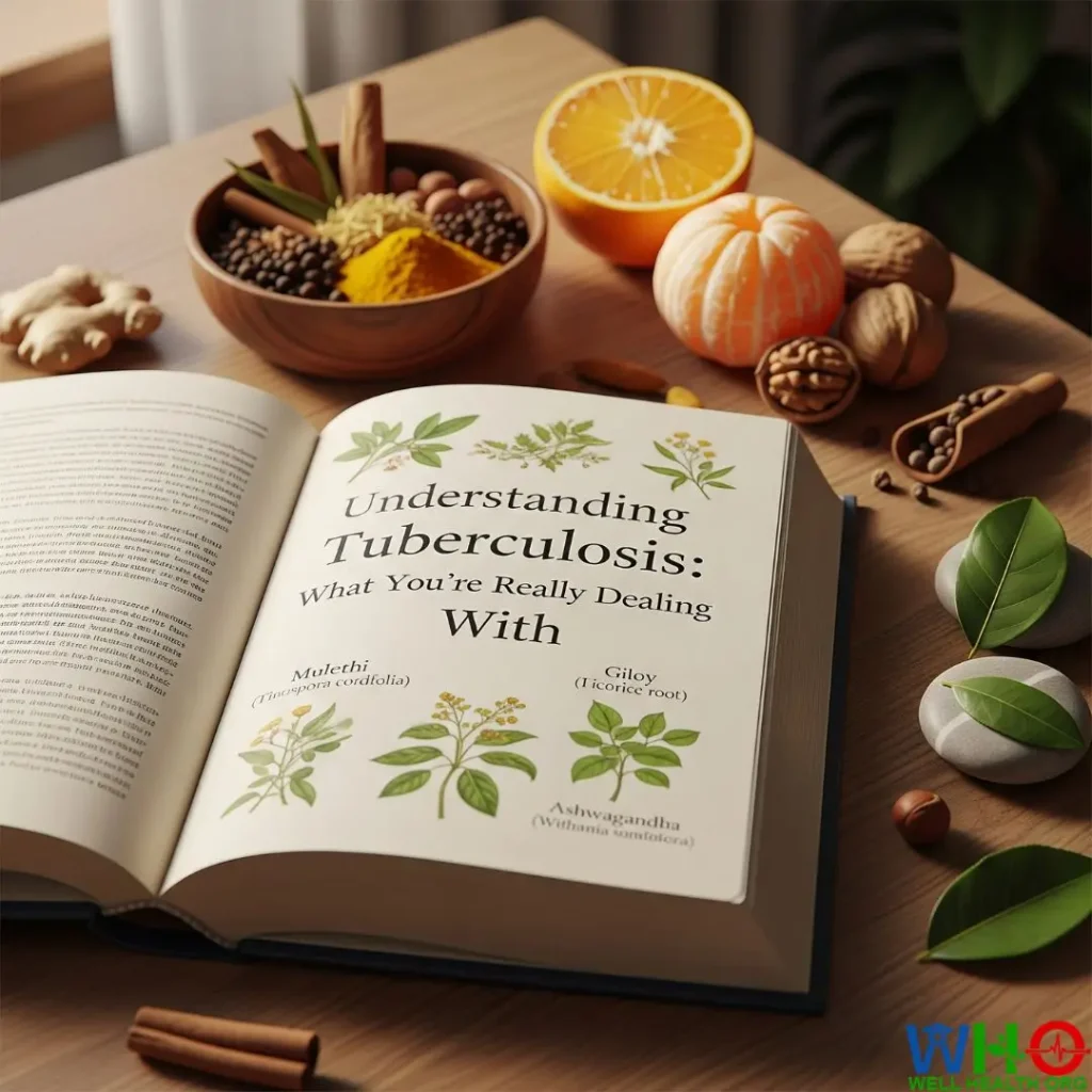 home remedies for tuberculosis 1