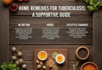 home remedies for tuberculosis