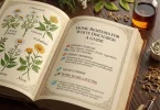 home remedies for white discharge