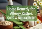 Allergy Rashes