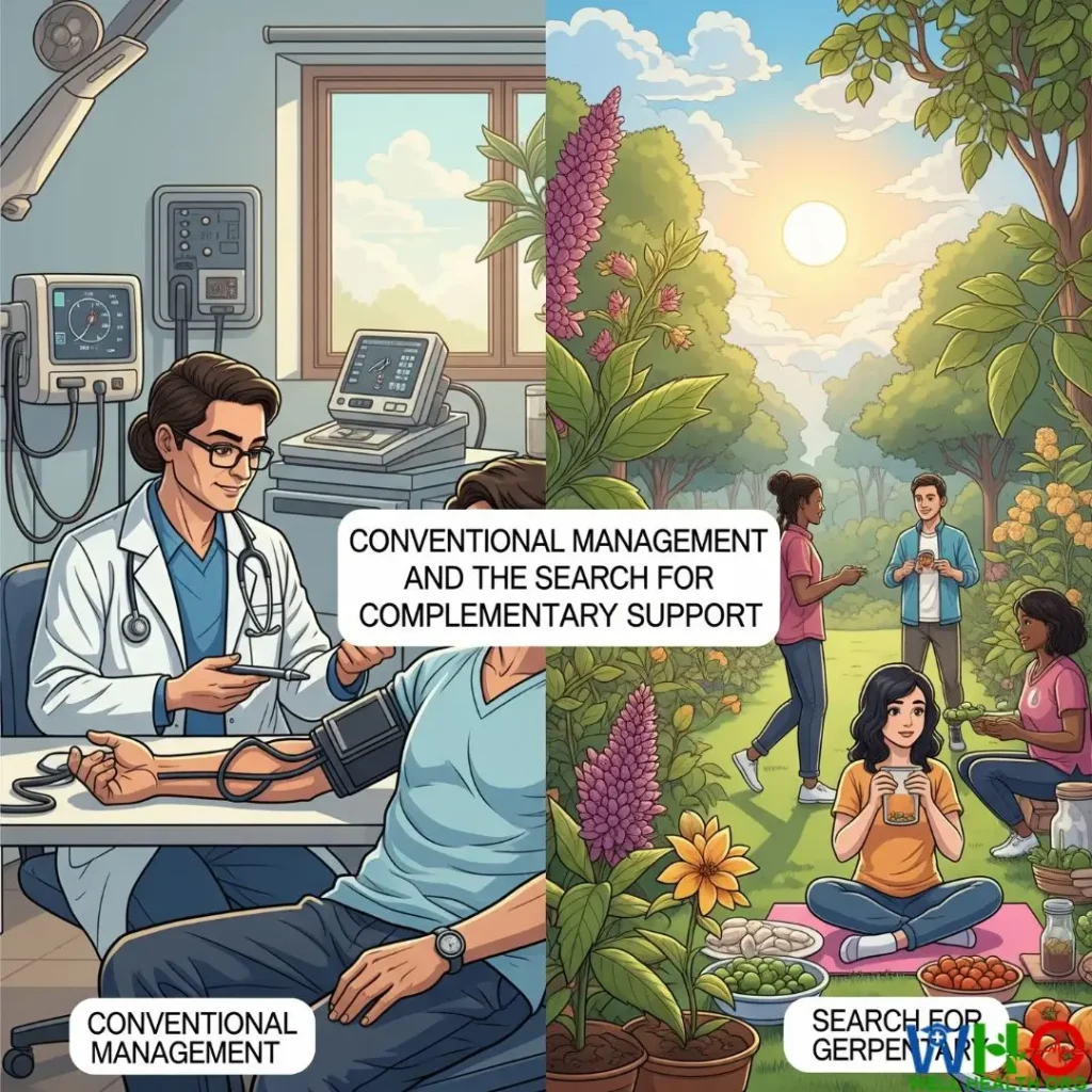 hypertension homeopathic medicine 2