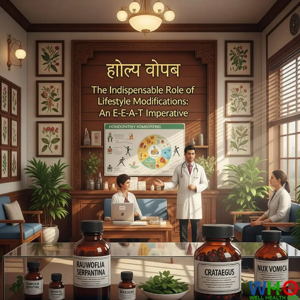 hypertension homeopathic medicine 6