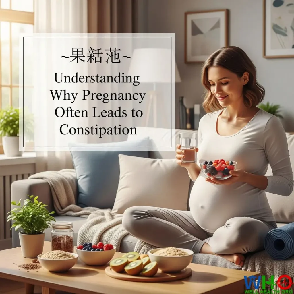 immediate constipation relief during pregnancy 3