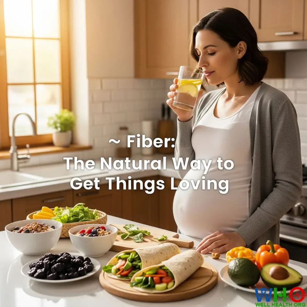 immediate constipation relief during pregnancy 4