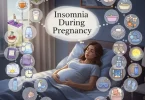 insomnia during pregnancy