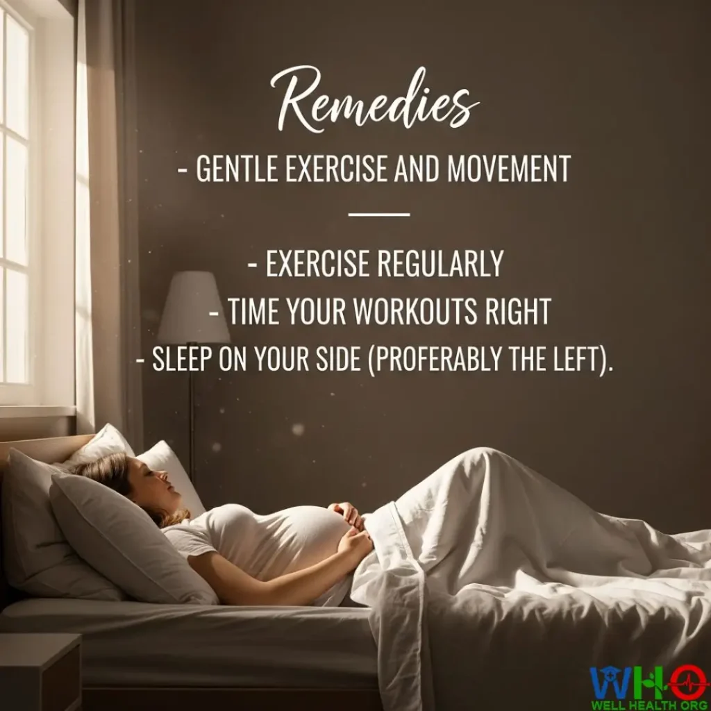 insomnia during pregnancy 3