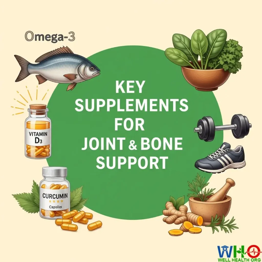 menopause joint pain natural remedies 3