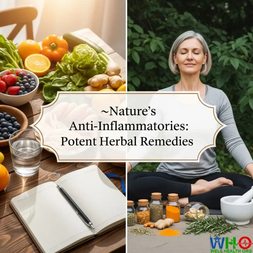 menopause joint pain natural remedies 5