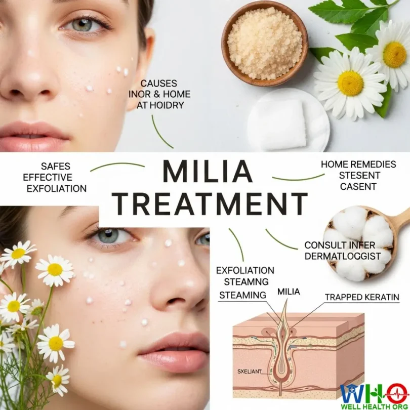 Milia