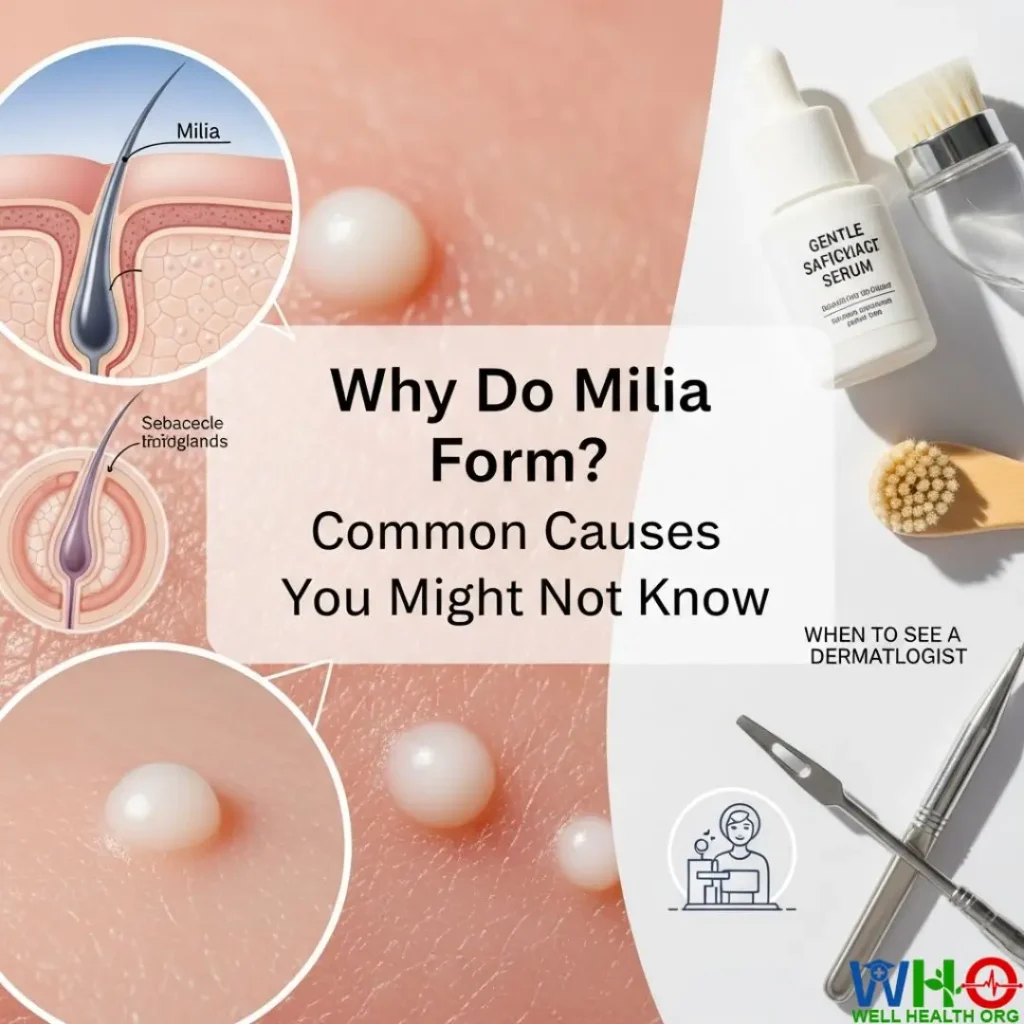 milia treatment at home 2