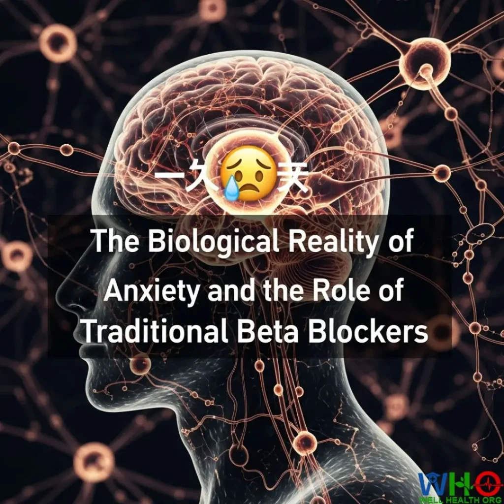 natural beta blockers for anxiety 1