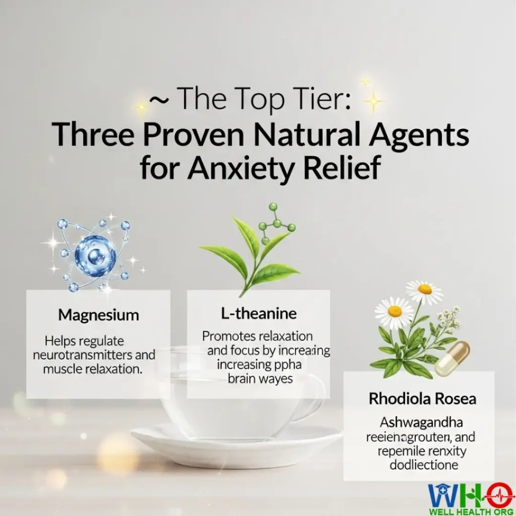 natural beta blockers for anxiety 3