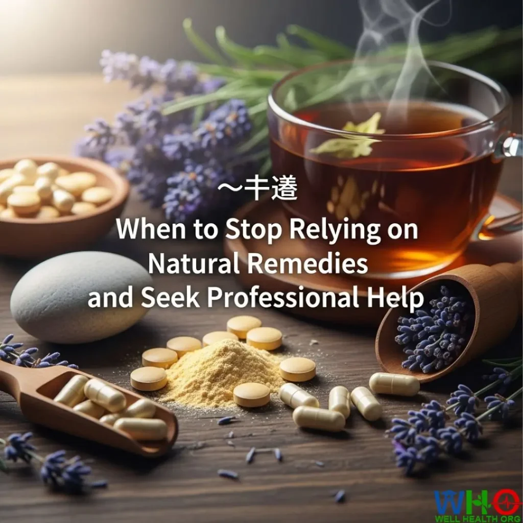 natural beta blockers for anxiety 7