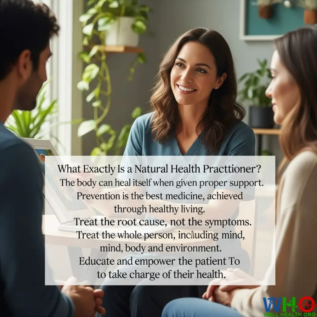 natural health practitioner 1