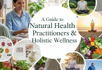natural health practitioner