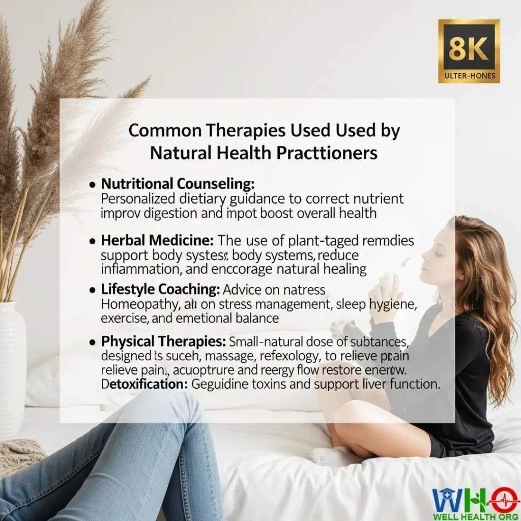 natural health practitioner 2