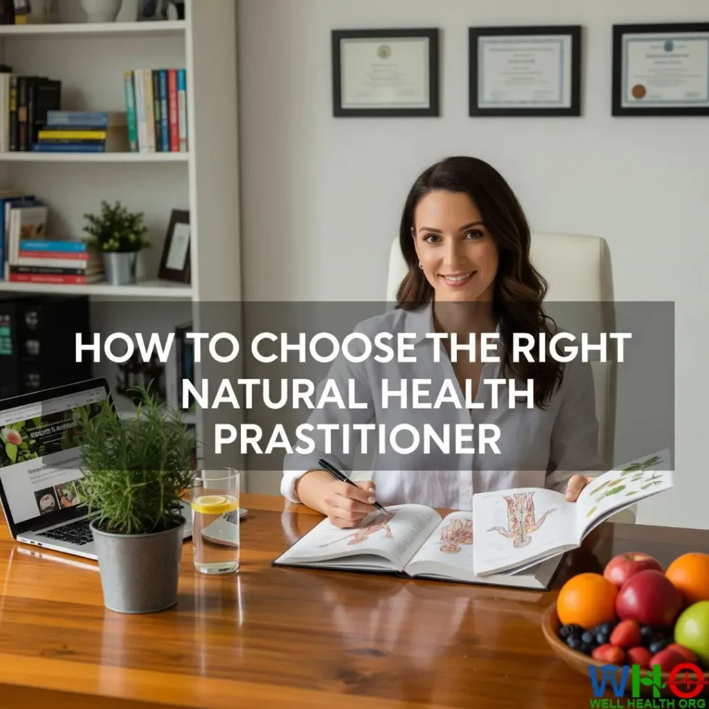 natural health practitioner 6