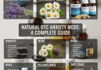 natural over the counter anxiety medication