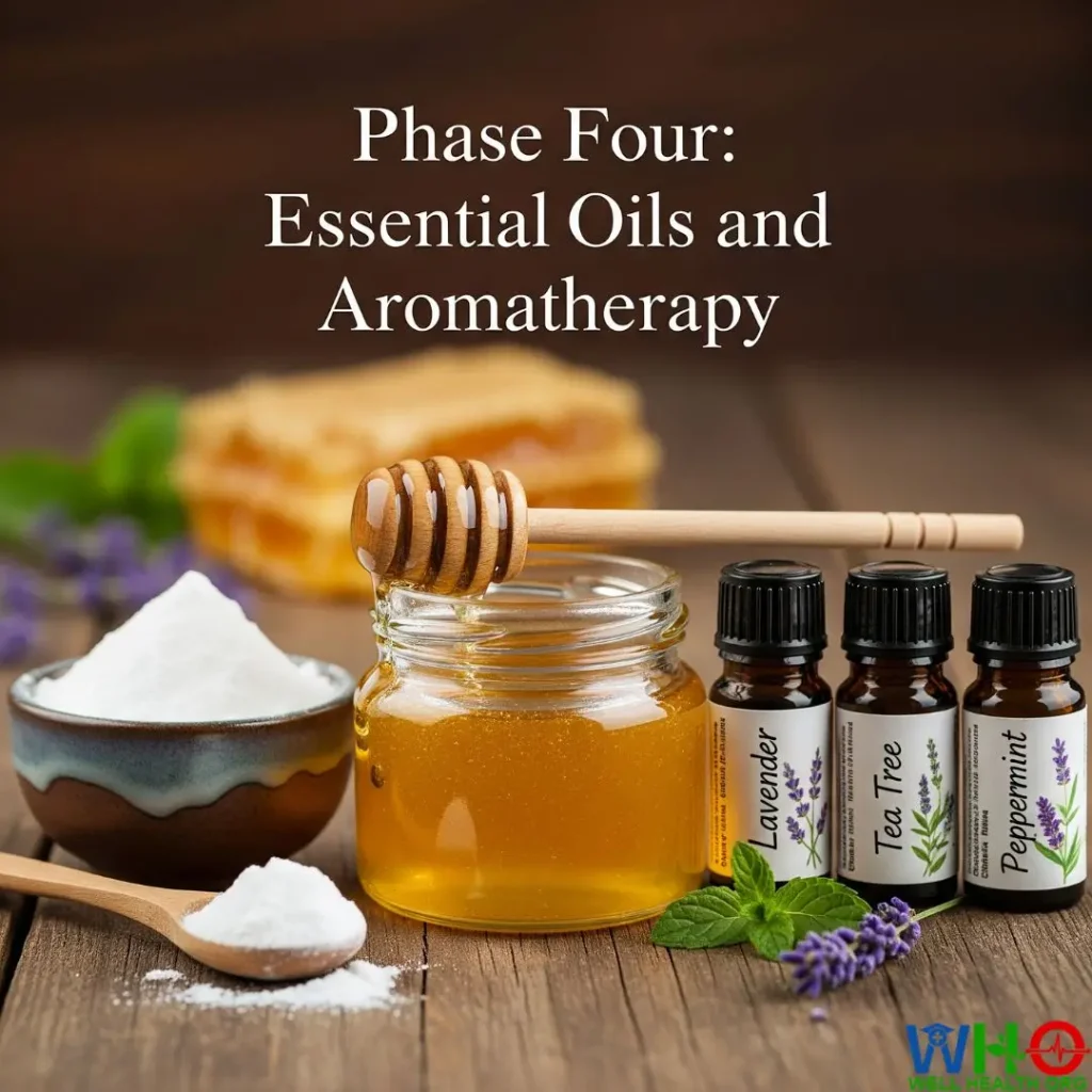 natural remedies for chesty cough 1