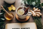 natural remedies for chesty cough