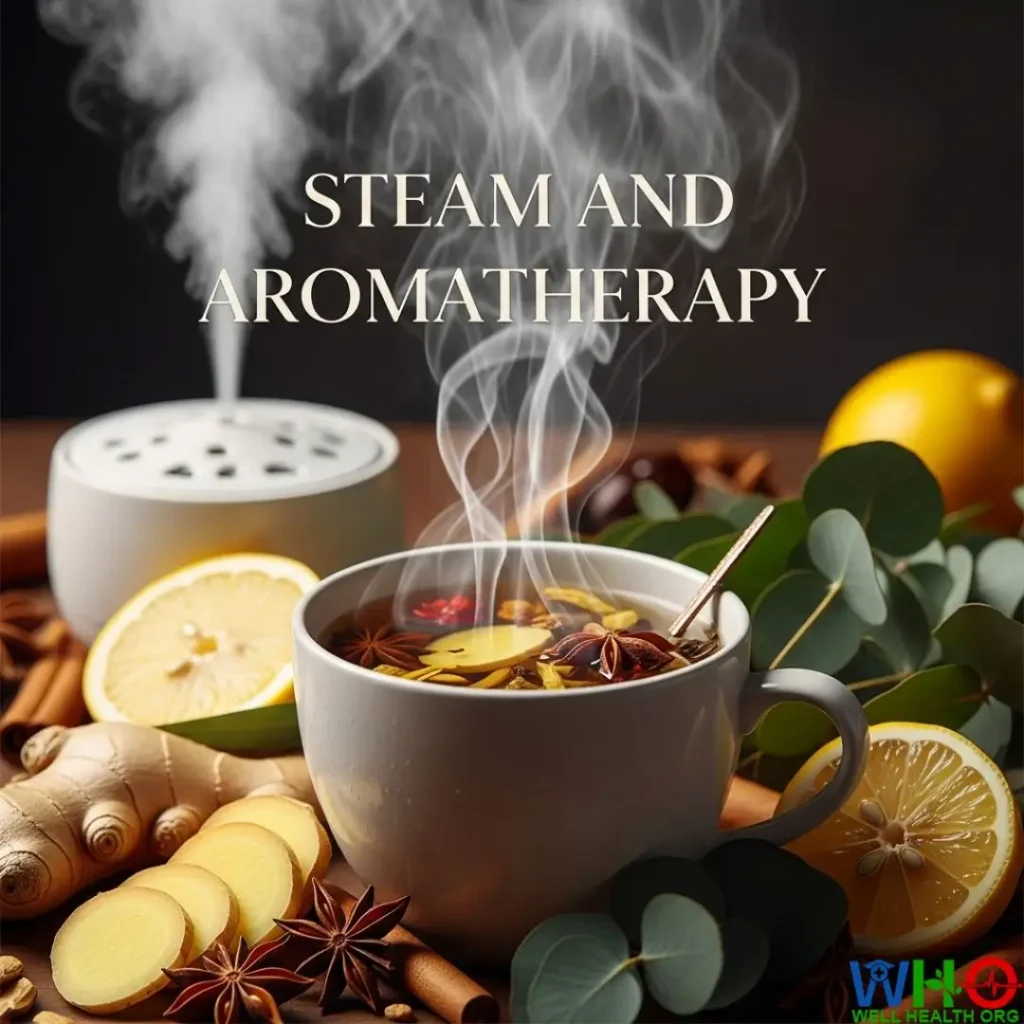 natural remedies for chesty cough 5