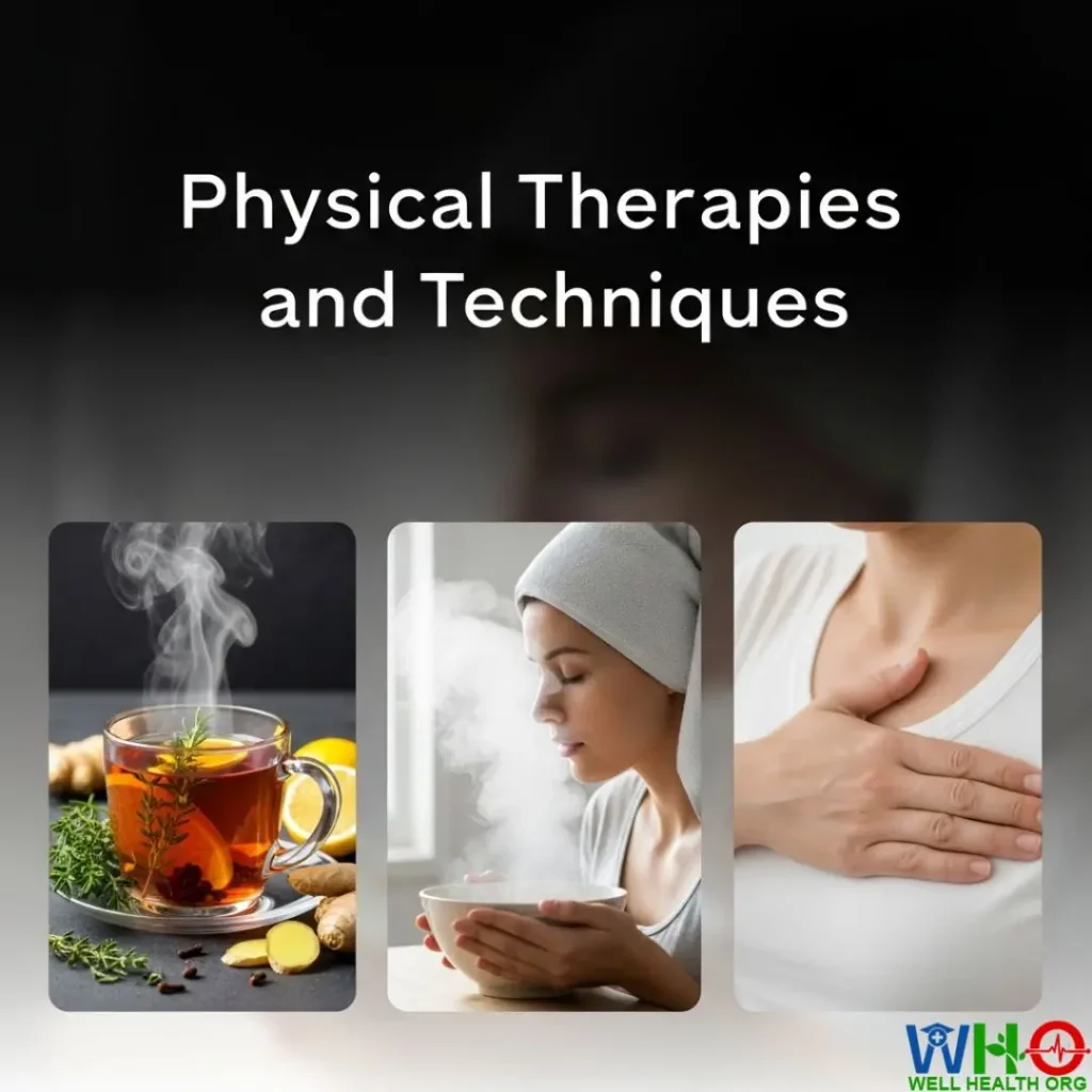 natural remedies for chesty cough 6