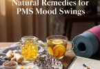 natural remedies for pms mood swings