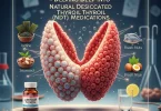 natural thyroid medication