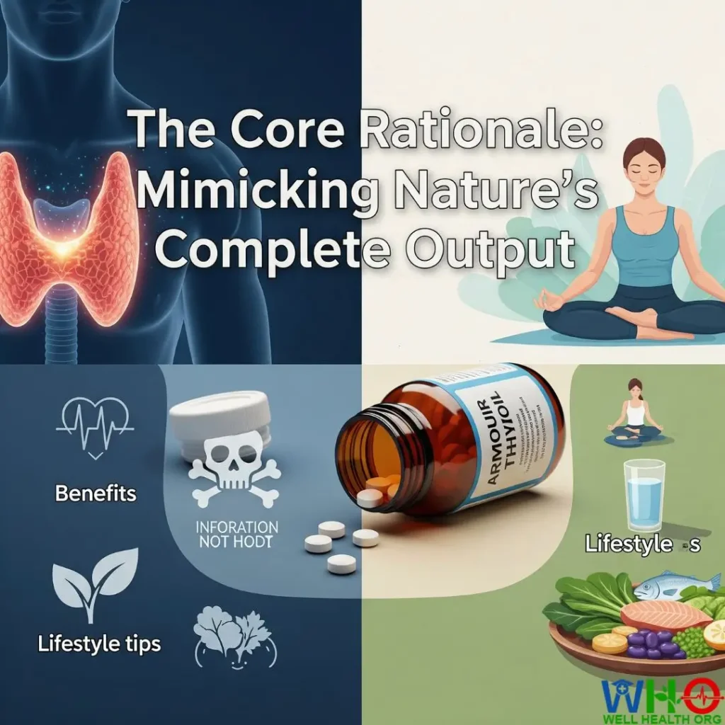 natural thyroid medication 3
