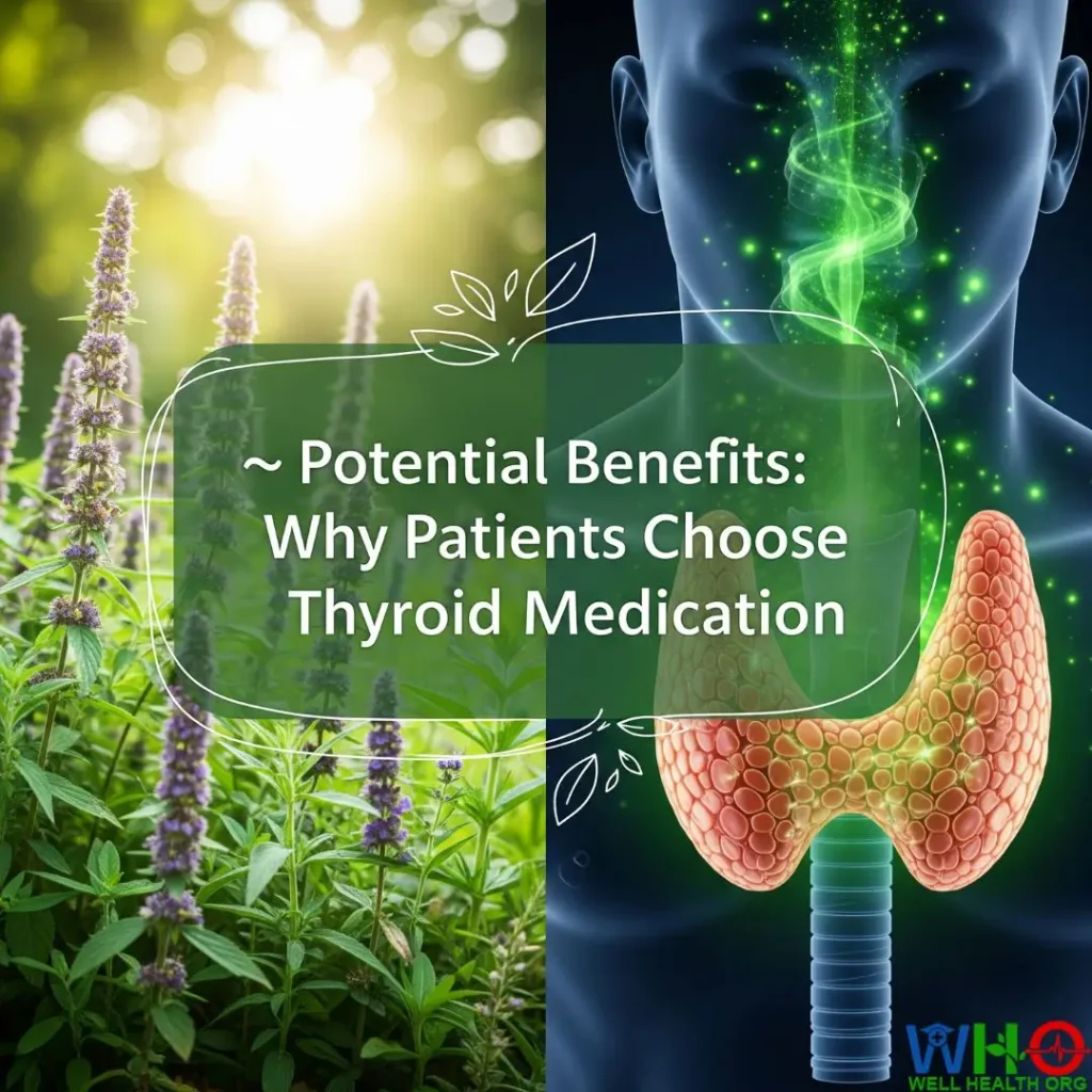 natural thyroid medication 5