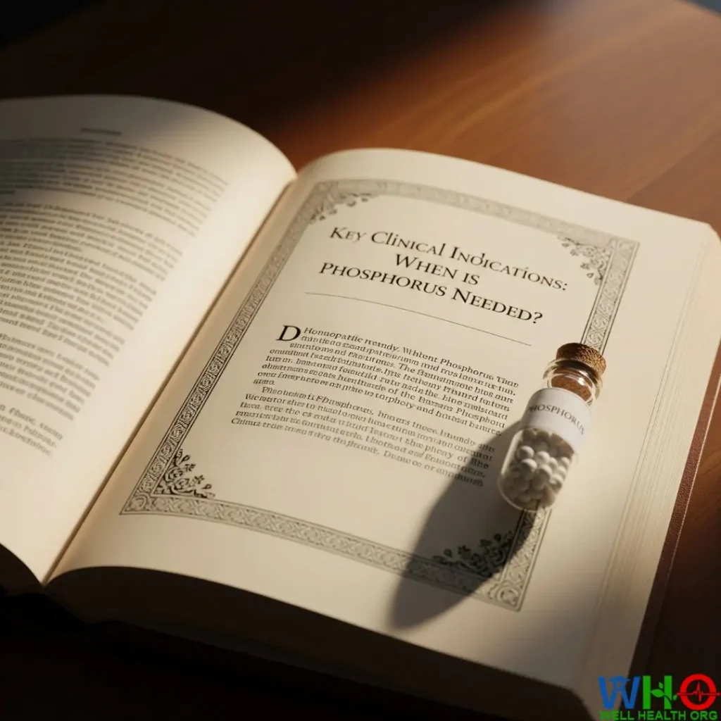 phosphorus homeopathic remedy 2