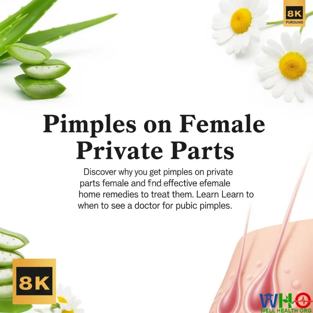 Pimples on Private Parts Female: Causes, Treatments, and Natural Remedies for Clear, Healthy Skin 2 pimples on private parts female 1