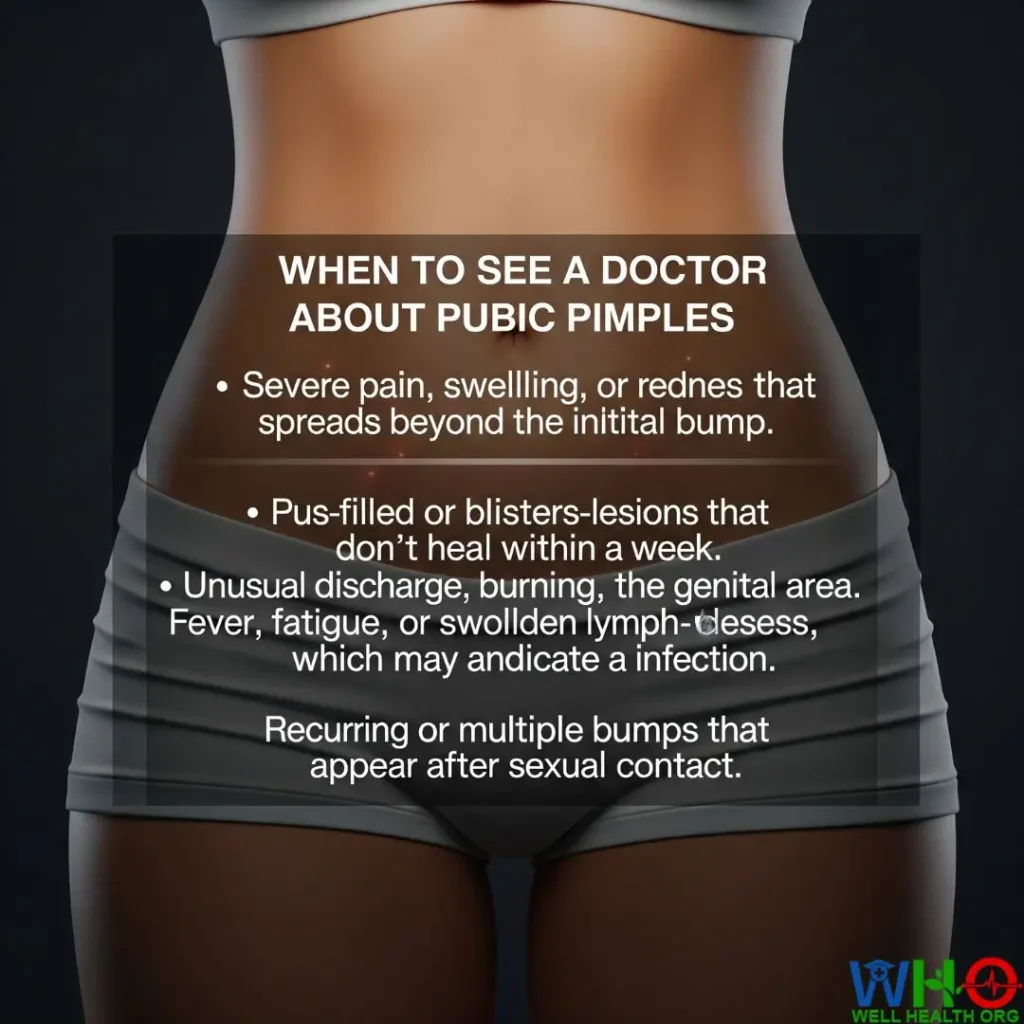 Pimples on Private Parts Female: Causes, Treatments, and Natural Remedies for Clear, Healthy Skin 4 pimples on private parts female 3