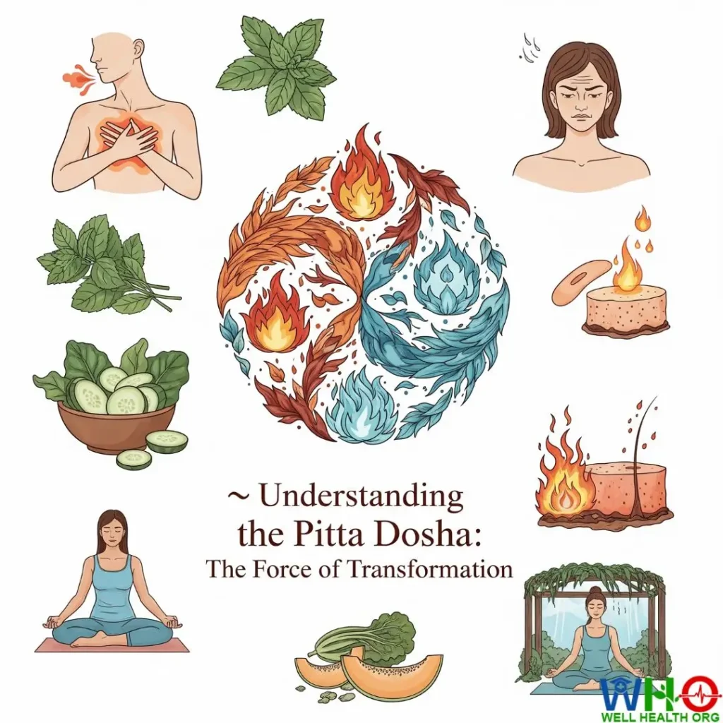 pitta home remedies 1