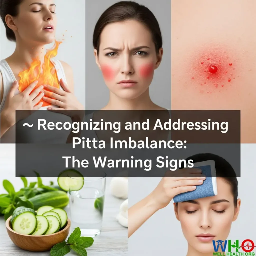 pitta home remedies 2