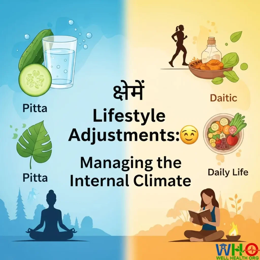 pitta home remedies 4