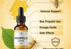 Propolis Drops