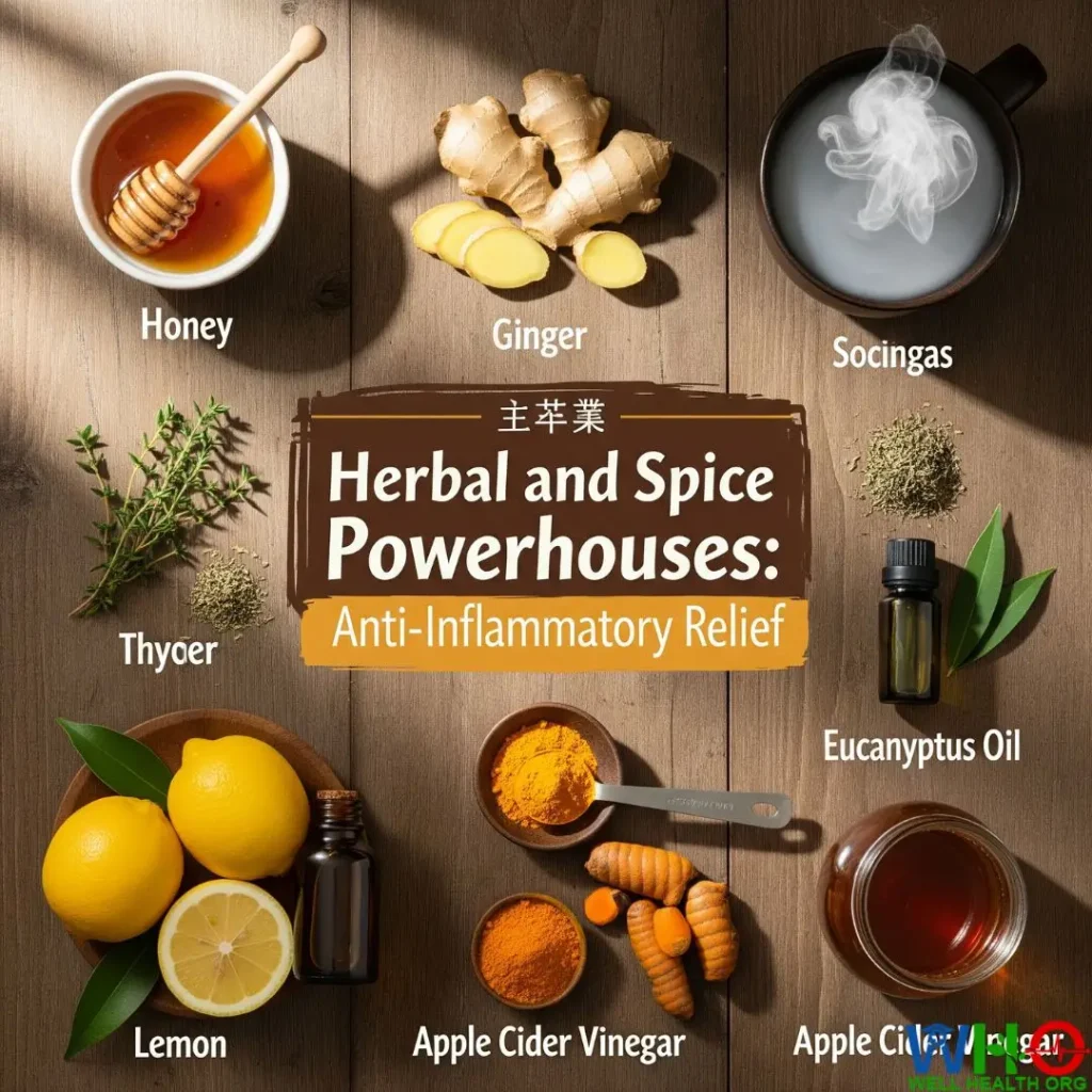 π― Soothe, Suppress, and Heal: Your Quick Guide to the Most Effective Natural Home Remedies for Cough Relief 4 quick home remedy for cough 3