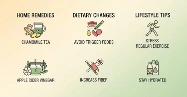 remedies for indigestion